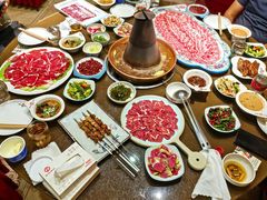 -匹夫涮肉城(黄村店)