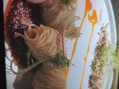 -绿茶餐厅(昌平悦荟店)