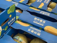 -盒马X会员店(上海森兰商都店)