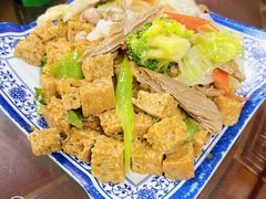 麻酱面筋-宝正臻天津包子总店(金阳光居易店)