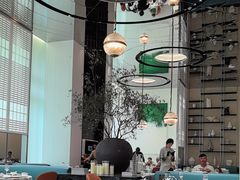 -鹊华居·地道鲁菜·海鲜·融合味(大明湖店)