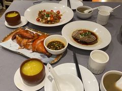 -金哥私房菜馆(张府园总店)