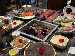 -大妙火锅·非物质文化遗产(东郊记忆店)