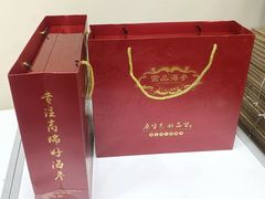 -宫品海参专卖店(黄浦老西门店)