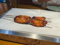 -小杨烤肉(朱雀店)
