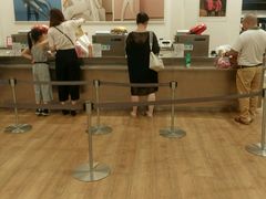 -优衣库(福州爱琴海购物公园店)