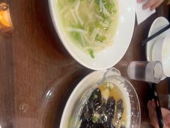 -长兴菜馆(高桥店)