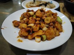 -京天红酒家(虎坊路店)