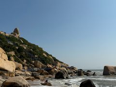 -那琴半岛地质海洋公园