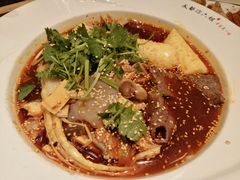 -成都你六姐·牛肉冒菜(城市集市合生汇店)