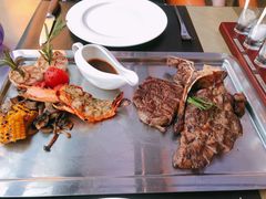 -恰餐厅及酒吧CHAR Bar & Grill(北京三里屯洲际店)