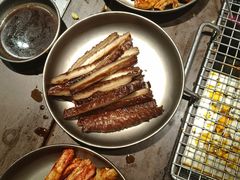 -夜食白市Yespicy·烧烤啤酒宵夜(番禺四海城店)
