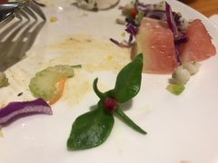 -So Lounge索兰至餐厅(蓝色港湾店)