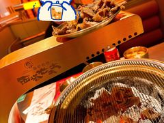 -西塔老太太泥炉烤肉(苏州大悦城店)