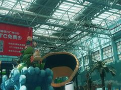 -广州融创水世界
