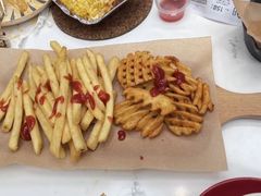 -必胜客(海光寺店)