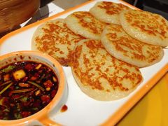 土豆饼-丰茂烤串(钦州北路店)