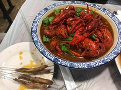 -袁老大龙虾(石鼓路总店)