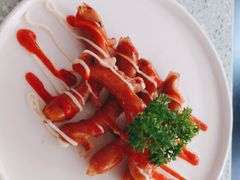 -简象咖啡CAFE ELE JANE(满陇桂雨店)