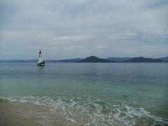 -三亚西岛海洋文化旅游区