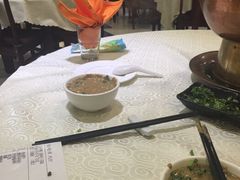 -东来顺饭庄(新源里店)