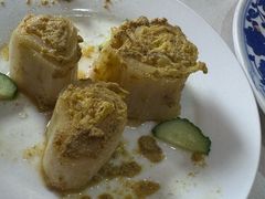 -洪运轩饭庄(北纬路店)