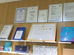 -启明眼镜(海淀黄庄店)