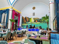 -小莫餐厅And More Restaurant西餐(北京展览馆店)