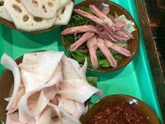 -黄潇洒老火锅(九眼桥宏济巷店)