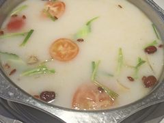 -佰人王串串香火锅(洋珠巷店)