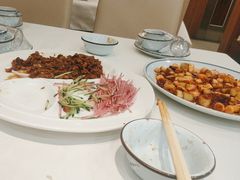 -品味村.烤鸭(新中街店)