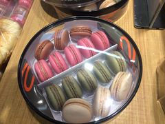 -万达茂商场(南京仙林店)