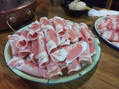 -东镇老火锅(长春路首店)