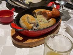 -西堤牛排(南京龙江店)