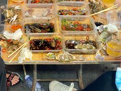 -圆蛋酒料•生腌(开元路店)