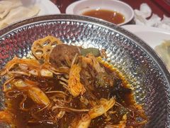 -喜家德虾仁水饺(北京超极合生汇店)