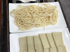 -岳合轩老北京涮肉