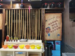 -源味居手把签烧烤(长春一店)