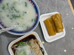 -银记肠粉店(北京路店)