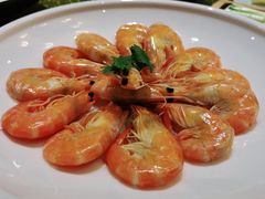-大鸭梨烤鸭(左家庄店)