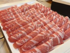 -清真·鸦儿李记·涮肉(花市店)