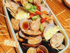 -烤小呆碳烤大肉筋
