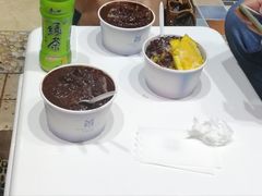 -美肴冰品·汉堡·牛腩饭(总店)