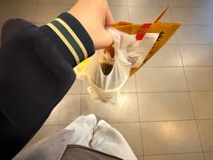 -麦当劳(金平路站店)