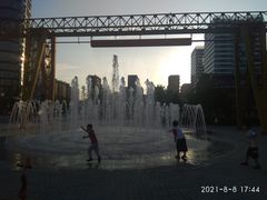 -新天地活力PARK