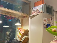 -漫蔬•台北蔬食小馆VEGGIEBOIL(朝晖店)
