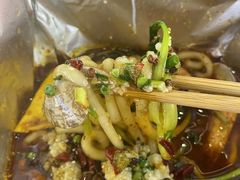 -见味花甲(福田coco park店)