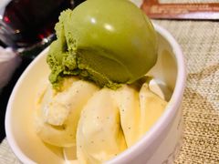 -隐秀山居酒店·秀厨融合西餐厅