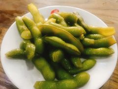 糟香毛豆结-随柳居·苏式小吃(建新巷店)