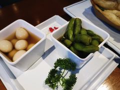 -三凤酒家·百年无锡菜(清扬茂业店)